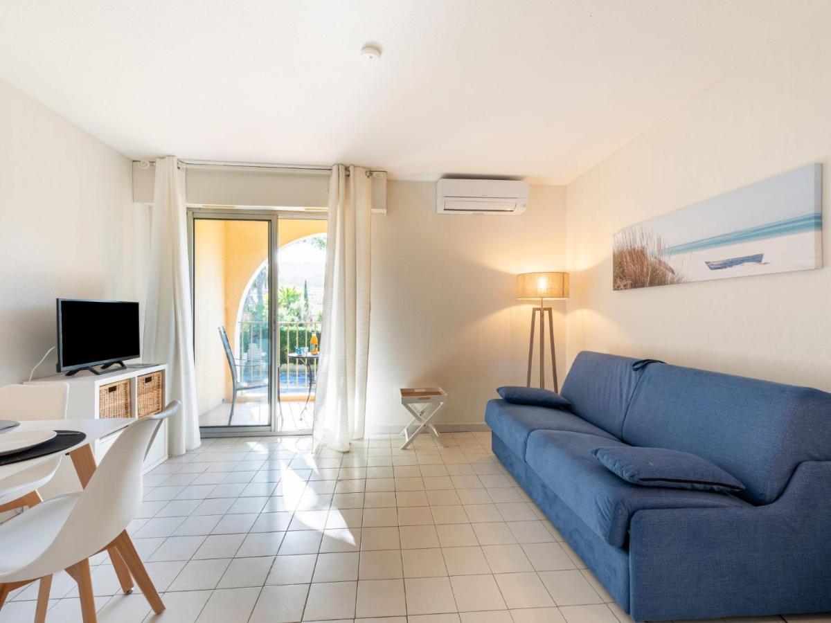 Studio Caesar Domus-2 By Interhome *