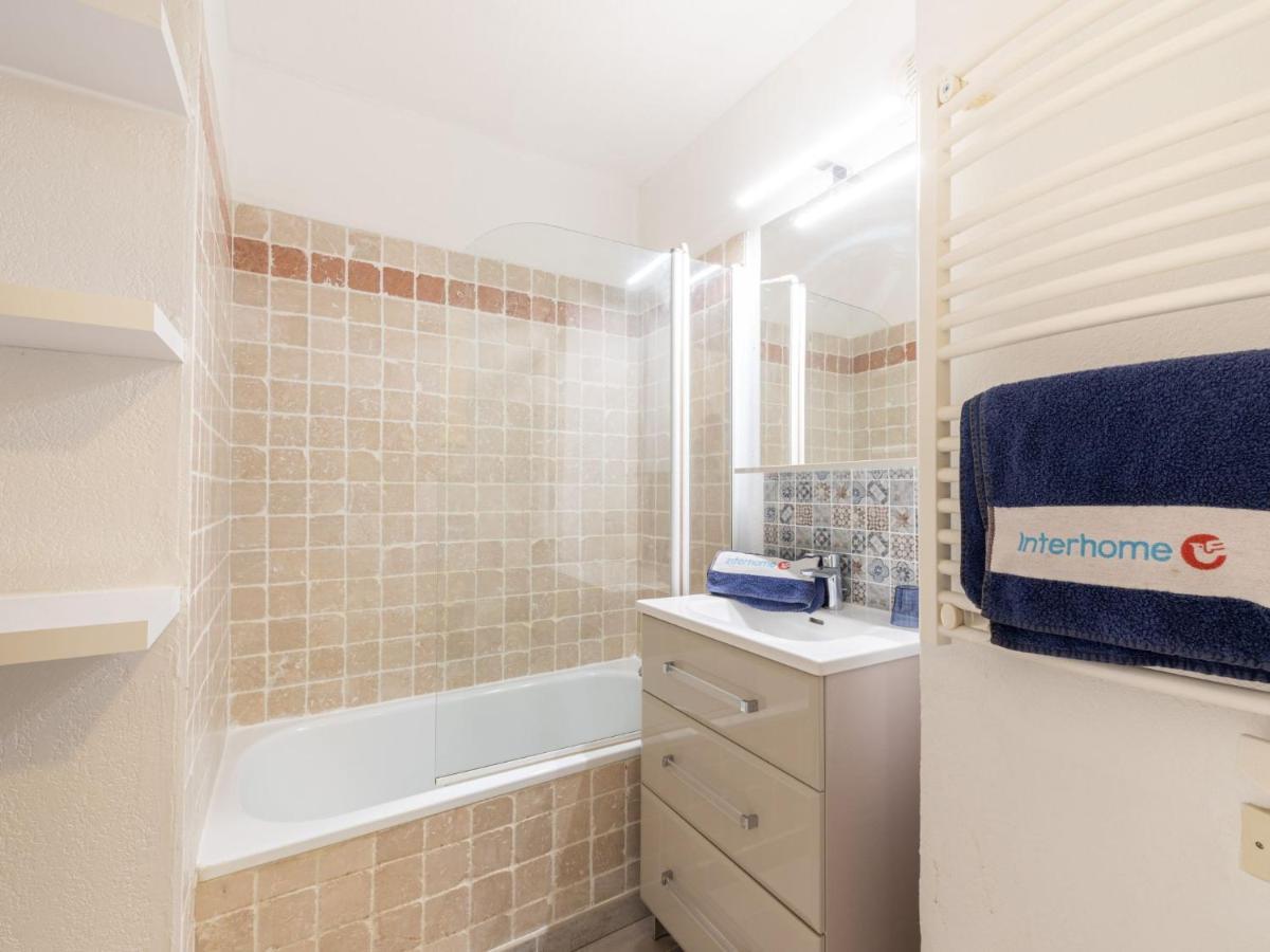 Studio Caesar Domus-2 By Interhome Appartement Saint-Tropez