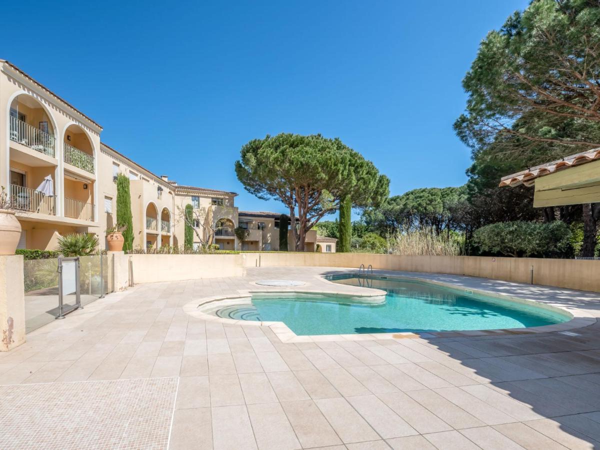 Studio Caesar Domus-2 By Interhome Apartment *