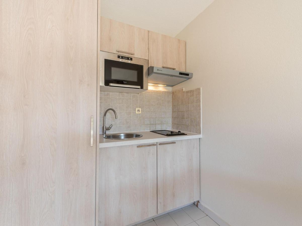 Appartement Studio Caesar Domus-2 By Interhome *